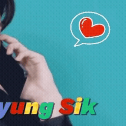 Popular photo full of fans’ love for Park Hyungsik