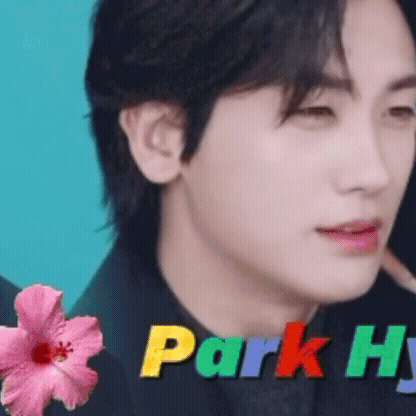 The most loved look of Park Hyungsik today
