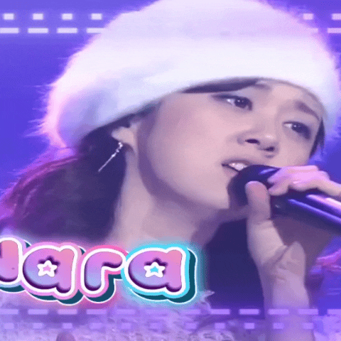 The most loved look of Jang Nara today