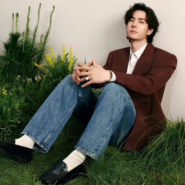 Top moment of Wang Yibo chosen by fans