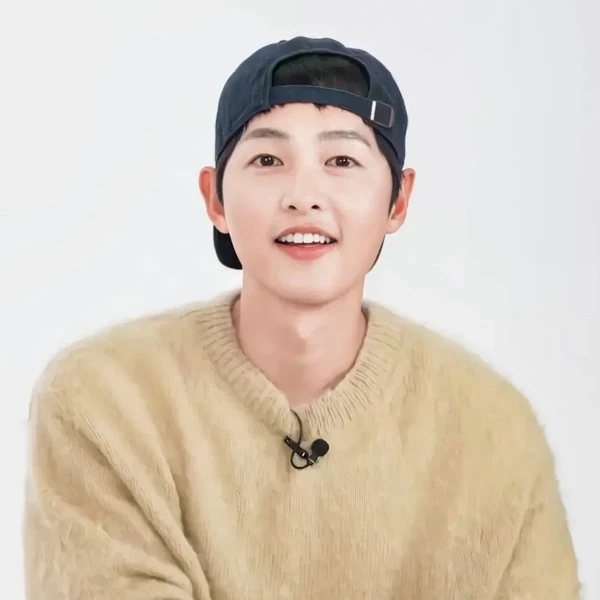오늘 가장 사랑받은 송중기의 모습