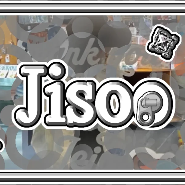 Popular photo full of fans’ love for Jisoo (1995)