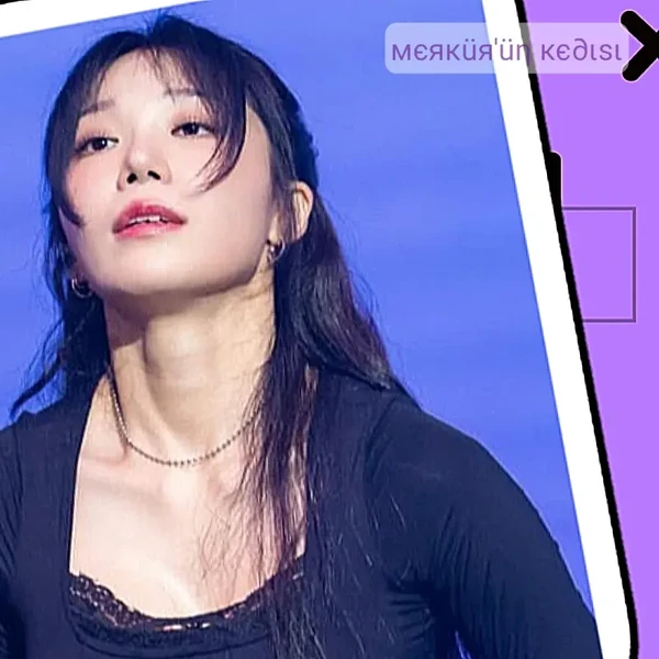 Momen terbaik Jung Eunji pilihan penggemar