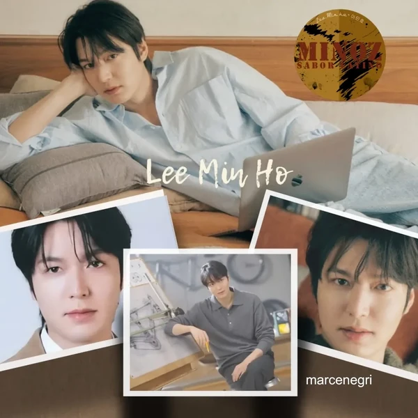 Popular photo full of fans’ love for Lee Minho