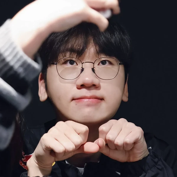 Representative photo of Doran showing their charm