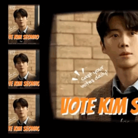 Top moment of Kim Seonho chosen by fans