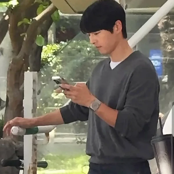 팬들이 뽑은 송중기 최고의 순간