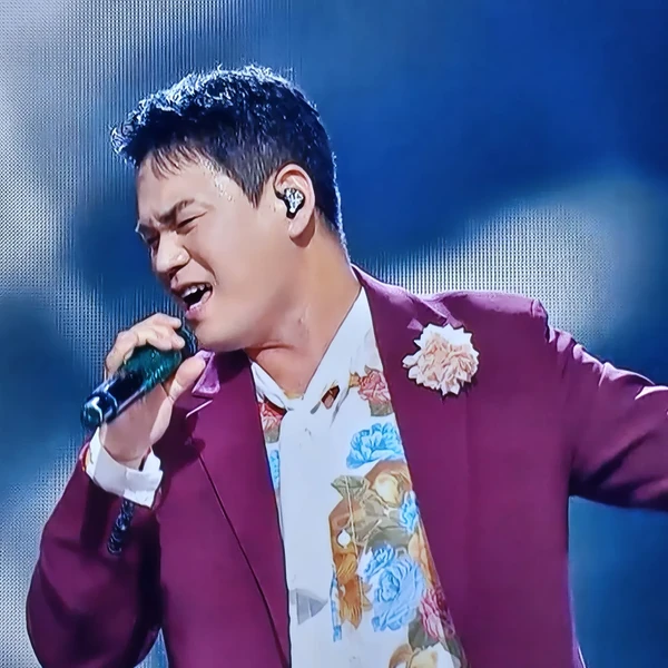 Top moment of Cheonrokdam chosen by fans