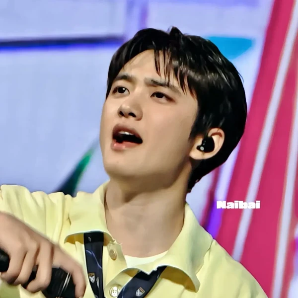Top moment of Doh Kyungsoo (D.O.) selected by the fandom