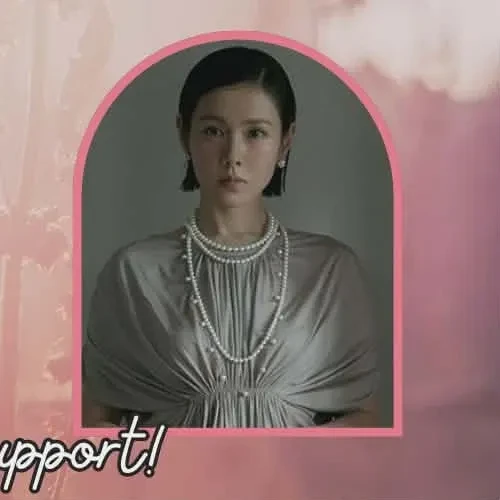 Momen terbaik Son Yejin pilihan penggemar
