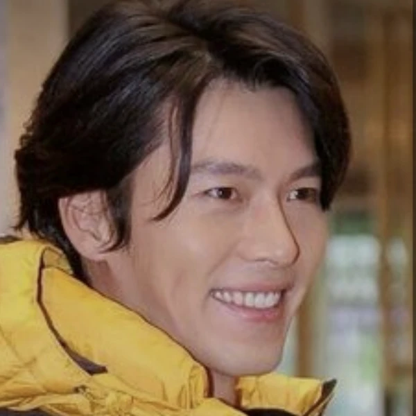 현빈 팬심 가득한 인기 사진