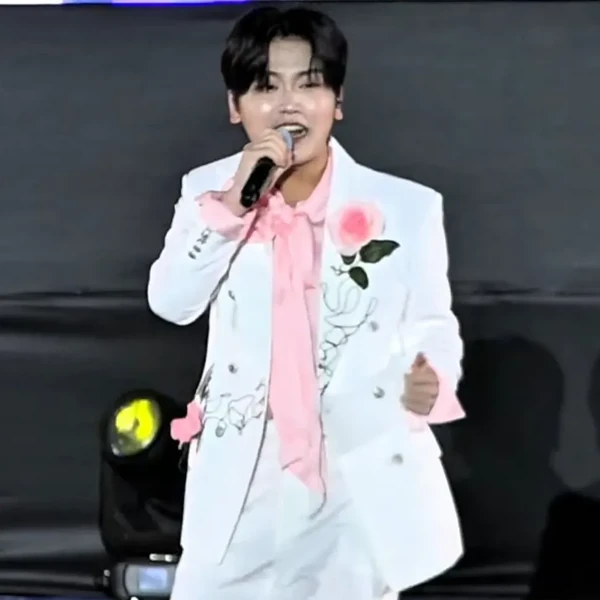 Top moment of Park Sungon chosen by fans