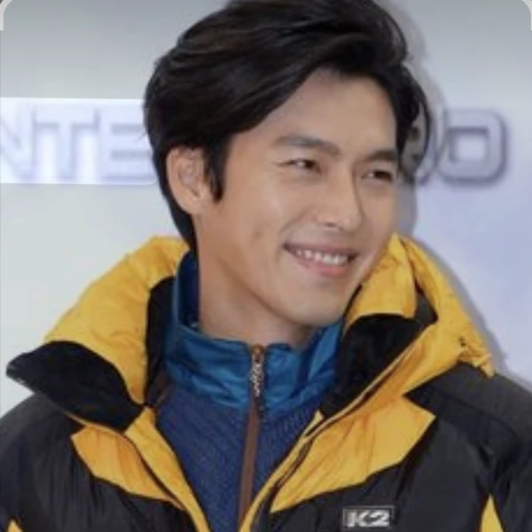 팬들이 뽑은 현빈 최고의 순간