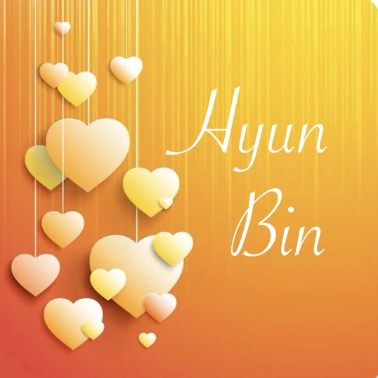 현빈 팬심 가득한 인기 사진