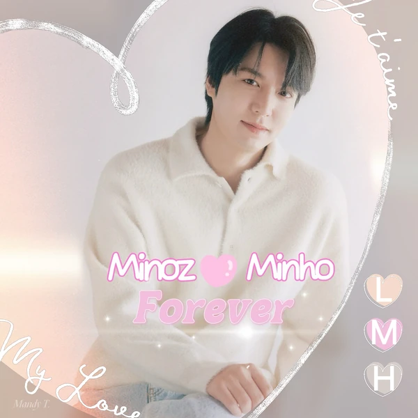 Popular photo full of fans’ love for Lee Minho
