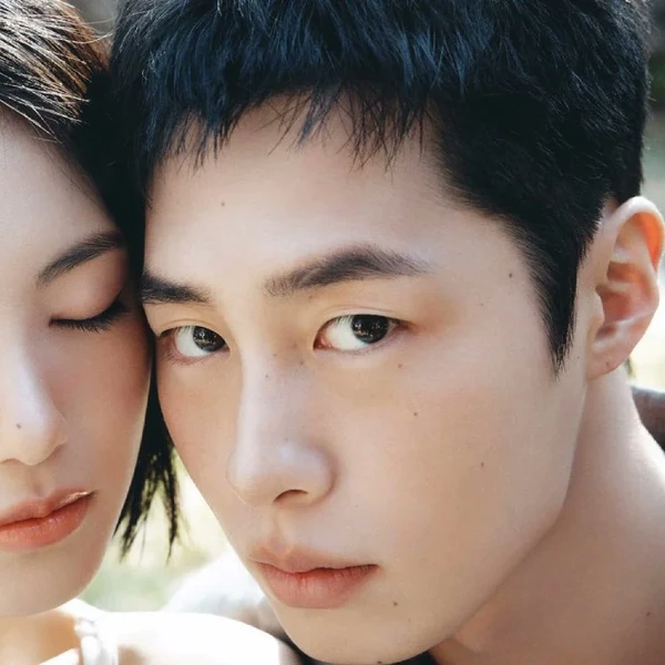 Top moment of Lee Jaewook chosen by fans