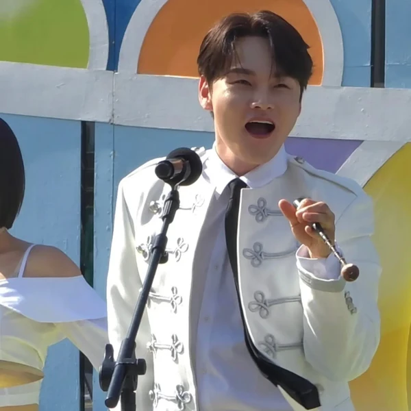 팬들이 뽑은 박서진 최고의 순간
