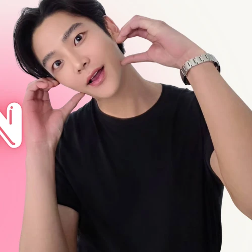 Momen terbaik Rowoon pilihan penggemar