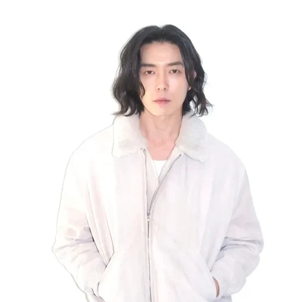 Penampilan Kim Jaewook yang paling disukai hari ini