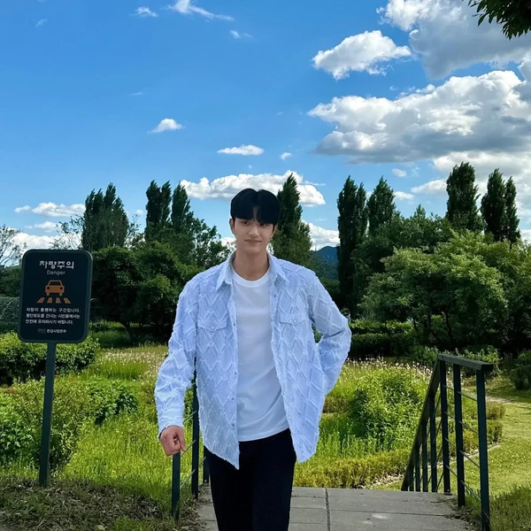 Top moment of Kim Jaewon chosen by fans