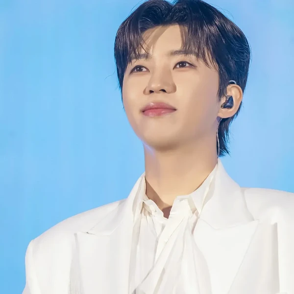 Momen terbaik Lim Youngwoong pilihan penggemar