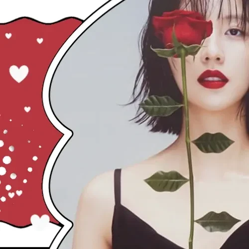 Momen terbaik Kim Sohyun pilihan penggemar