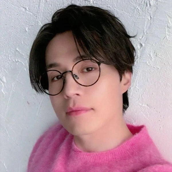 Most popular banner post in Lee Dongwook's community