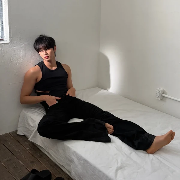 Top moment of Kim Jaewon chosen by fans