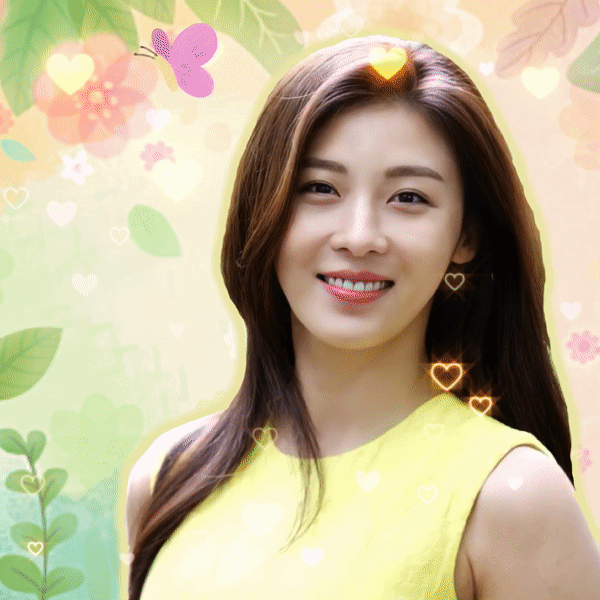 Top moment of Ha Jiwon chosen by fans