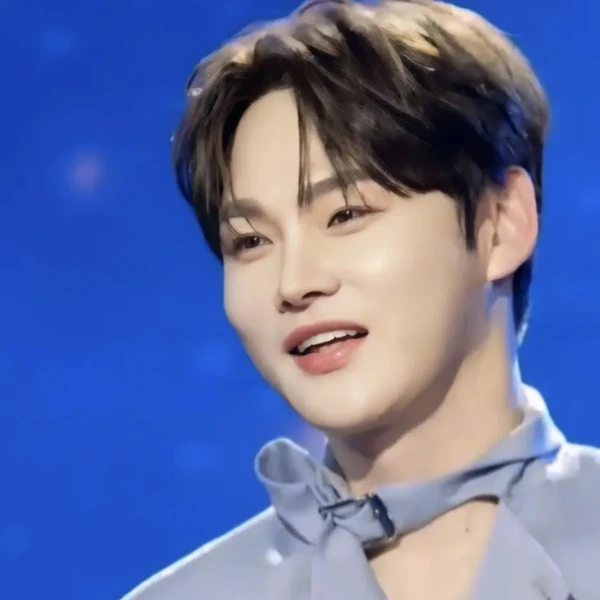 박서진 팬심 가득한 인기 사진