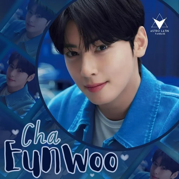 Top moment of Cha Eunwoo chosen by fans