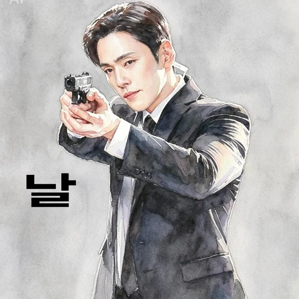 오늘 가장 사랑받은 김정현의 모습