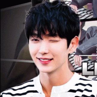 Today’s standout profile photo of Lee Joongi on Choeaedol Celeb