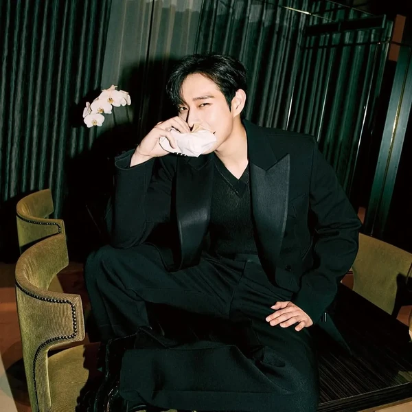 Popular profile image of Kim Youngdae selected by vote