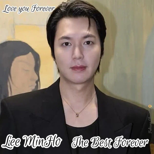 Popular photo full of fans’ love for Lee Minho
