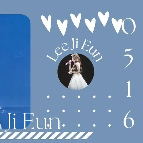 Popular photo full of fans’ love for IU