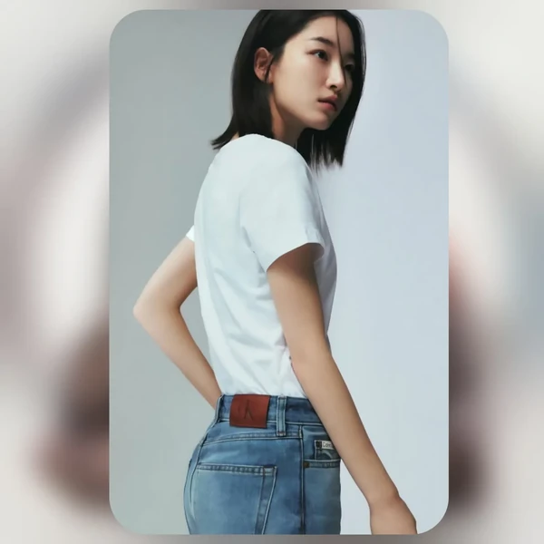Today’s standout profile photo of Won Jian on Choeaedol Celeb