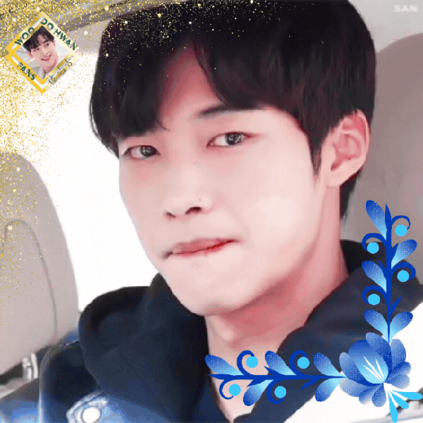 Today’s standout profile photo of Woo Dohwan on Choeaedol Celeb