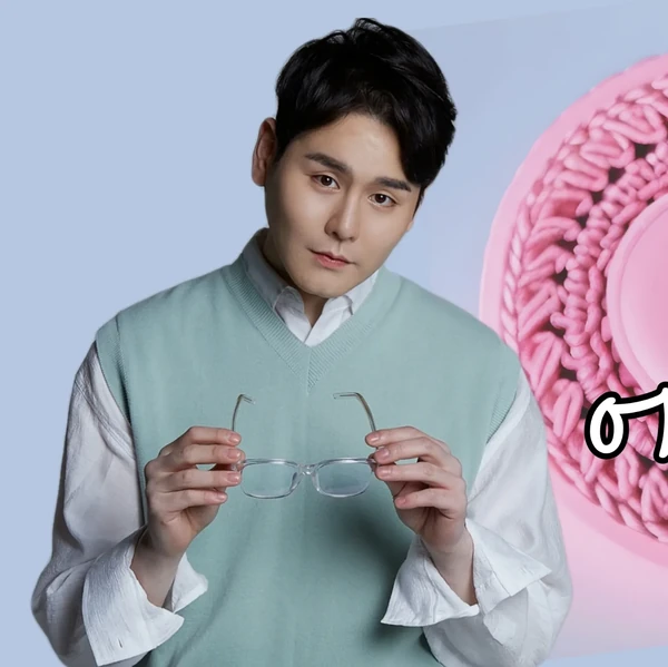 Top moment of Park Sewook chosen by fans