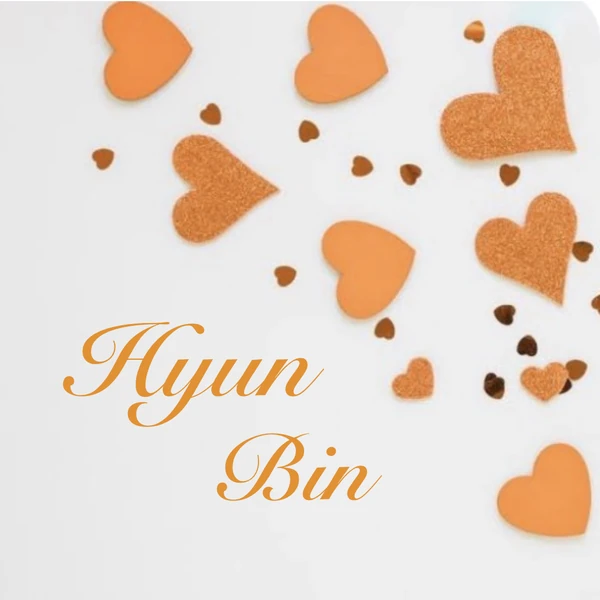 Popular photo full of fans’ love for Hyun Bin
