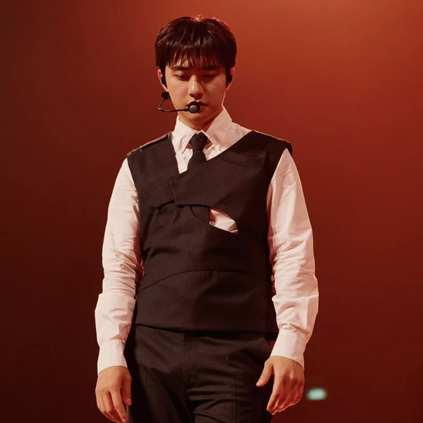 Momen terbaik Doh Kyungsoo (D.O.) pilihan penggemar
