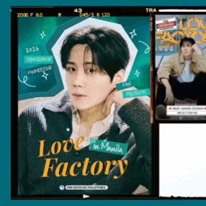 Today’s standout profile photo of Kim Seonho on Choeaedol Celeb