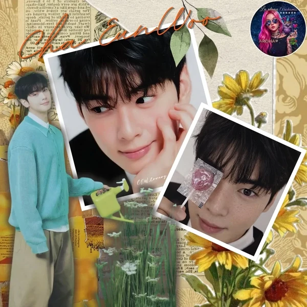 Popular photo full of fans’ love for Cha Eunwoo