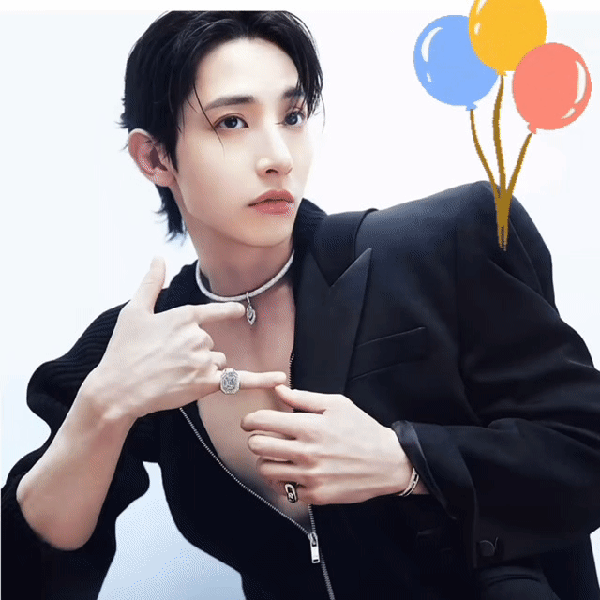 Popular profile image of Lee Soohyuk selected by vote