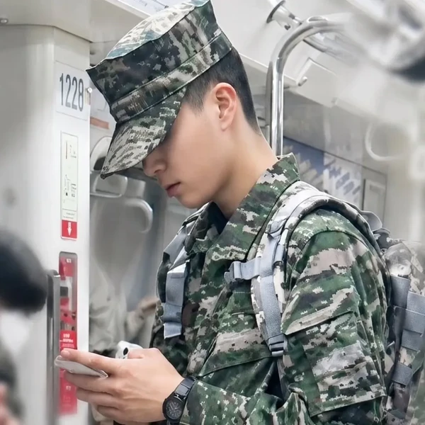 今天最受喜愛的鄭東元模樣
