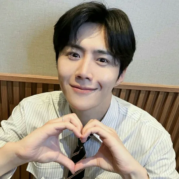 Top moment of Kim Seonho chosen by fans