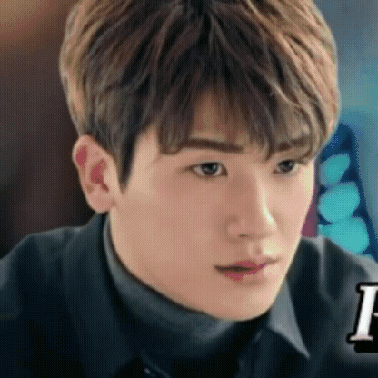 Top moment of Park Hyungsik selected by the fandom