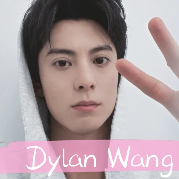 Popular photo full of fans’ love for Dylan Wang