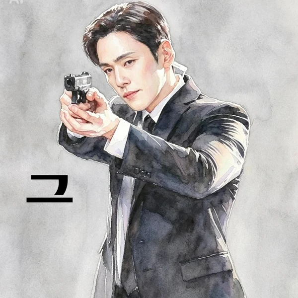Popular profile image of Kim Junghyun selected by vote