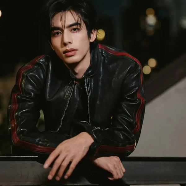 Top moment of Song WeiLong chosen by fans